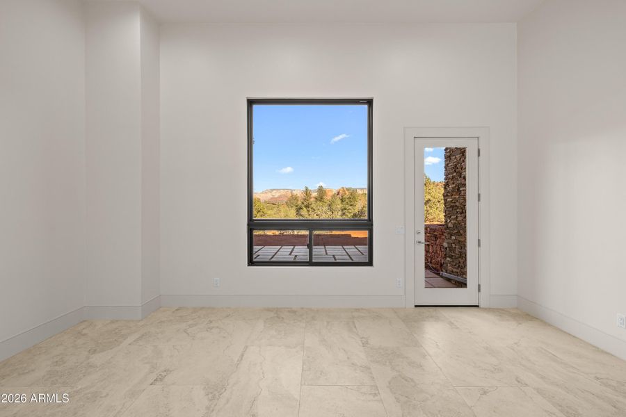 Views from every room!