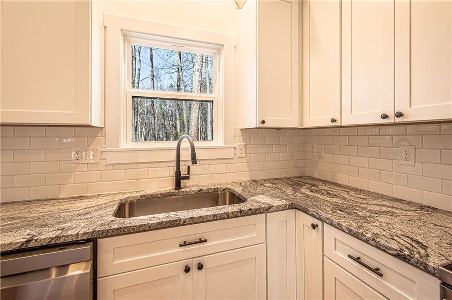 Close-up of interior finishes inside a home in , Dawsonville (Image 20). Close-up of interior finishes inside a home in , Dawsonville (Image 20).