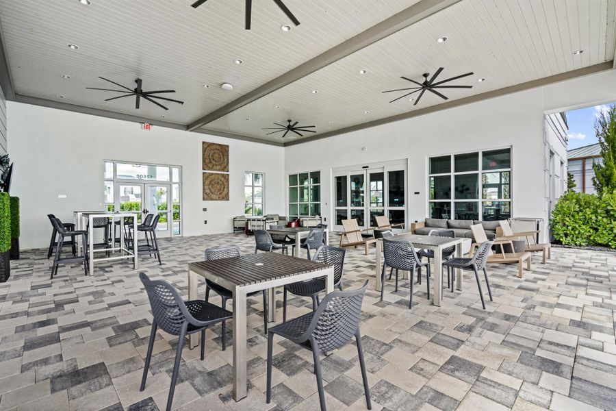 Community amenities in , Port St. Lucie (Image 43).