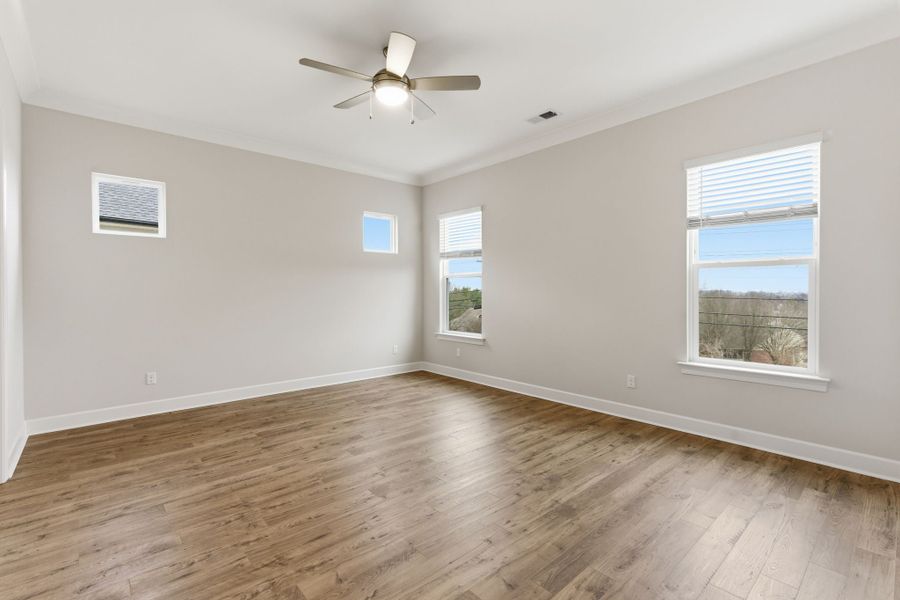 2br New Home in Thompson's Station, TN.  - Slide 17