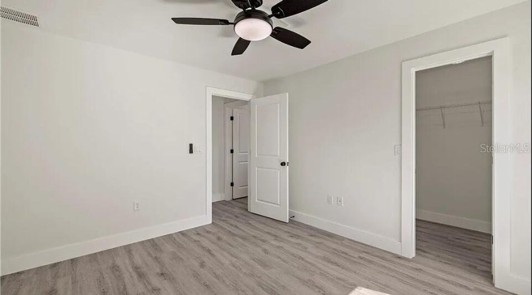 Spacious, unfurnished interior of a new home in , Lake Placid (Image 14). Spacious, unfurnished interior of a new home in , Lake Placid (Image 14).