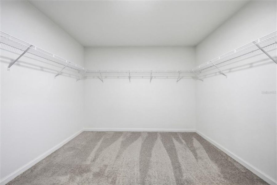 Spacious, unfurnished interior of a new home in , Clermont (Image 21). Spacious, unfurnished interior of a new home in , Clermont (Image 21).