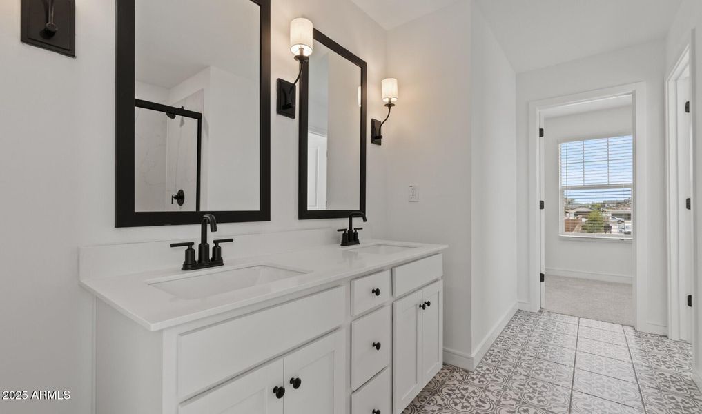 LS Lot #91 Primary Bath (Large) LS Lot #91 Primary Bath (Large)