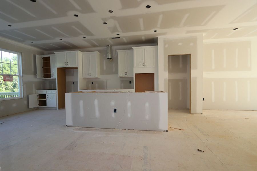 Kitchen Kitchen
