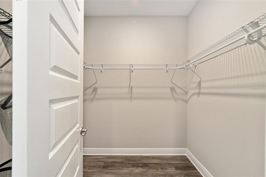 Spacious, unfurnished interior of a new home in , Ocala (Image 47).