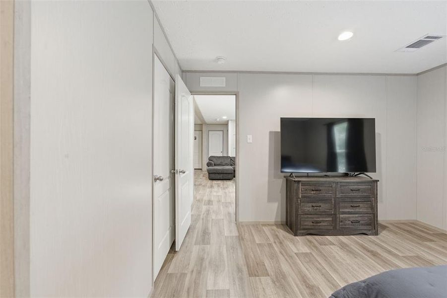 Furnished interior view inside a new home in , Homosassa (Image 25). Furnished interior view inside a new home in , Homosassa (Image 25).