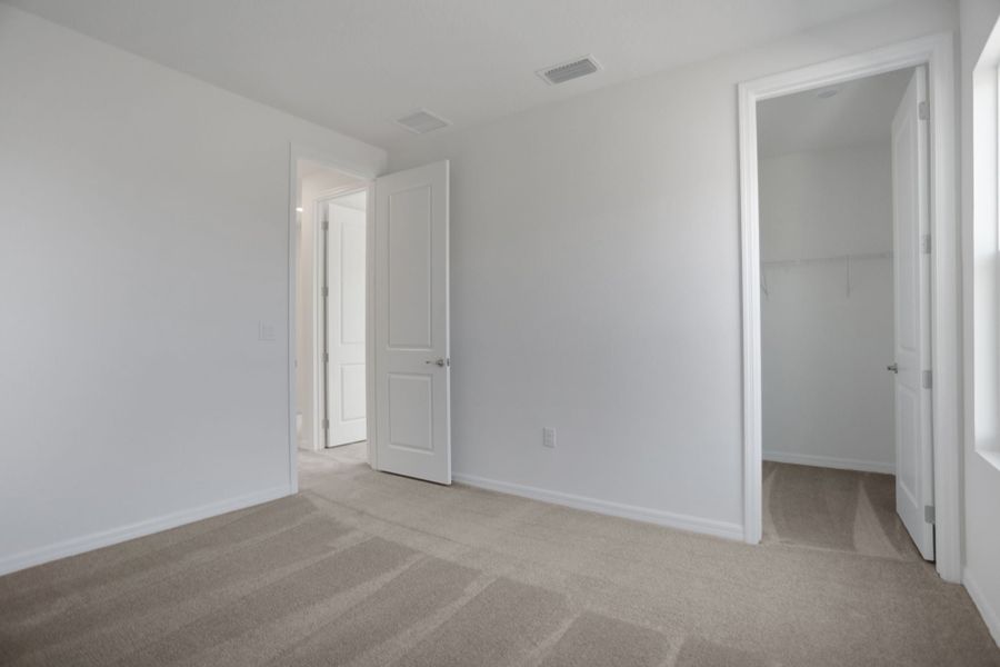 5br New Home in Land O Lakes, FL.  - Slide 49