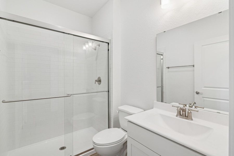 Extra Suite Plus bath Extra Suite Plus bath