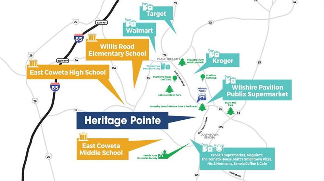 Image 44 of a home in Heritage Pointe. Image 44 of a home in Heritage Pointe.