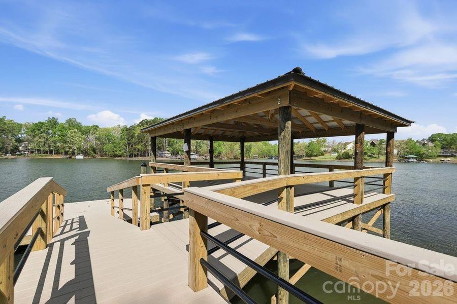 The Coves on Lake Wylie Community The Coves on Lake Wylie Community