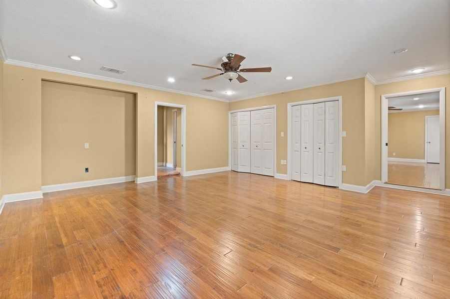 Spacious, unfurnished interior of a new home in , Alvarado (Image 15). Spacious, unfurnished interior of a new home in , Alvarado (Image 15).