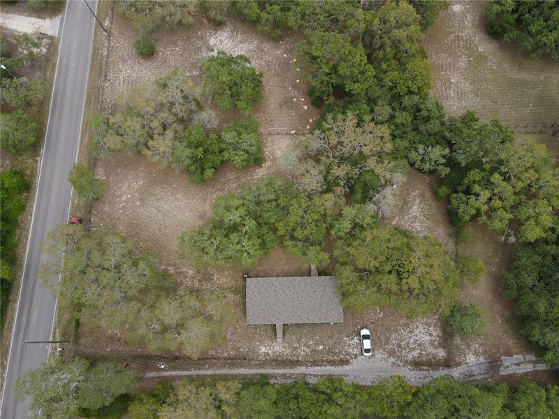 Site preparation for new homesites in , Spring Hill (Image 28).