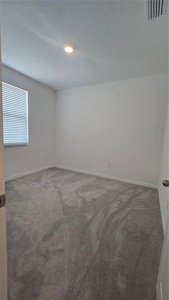 Spacious, unfurnished interior of a new home in Hilltop Point, Dade City (Image 19). Spacious, unfurnished interior of a new home in Hilltop Point, Dade City (Image 19).