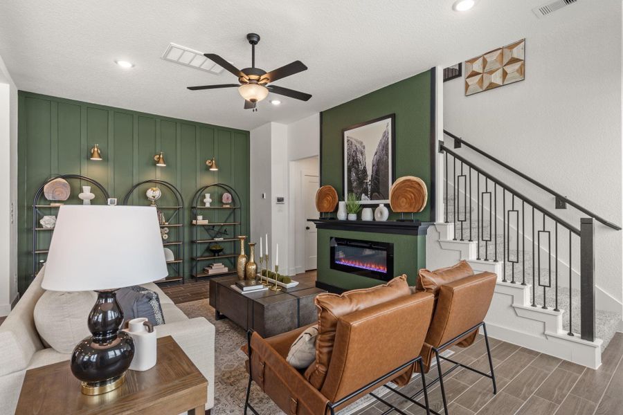 **Photos are representative - not of actual home**