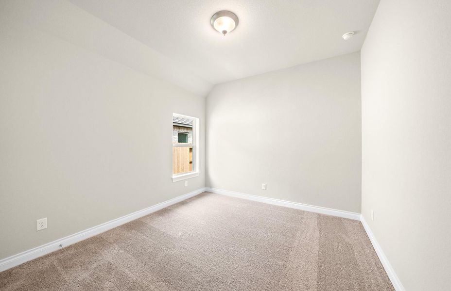 Spacious, unfurnished interior of a new home in The Woodlands Hills 65′, Willis (Image 40). Spacious, unfurnished interior of a new home in The Woodlands Hills 65′, Willis (Image 40).