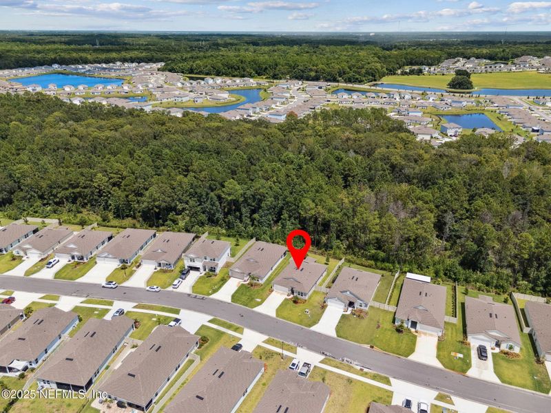 Image 61 of a home in Dorado at Entrada.