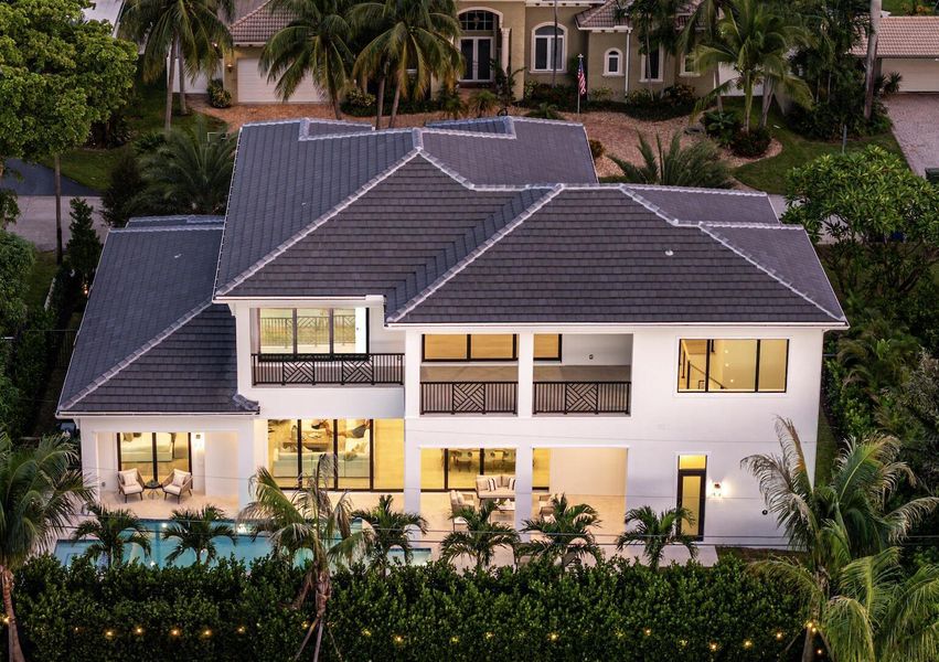2609 NE 27th Way, Coral Ridge 2609 NE 27th Way, Coral Ridge