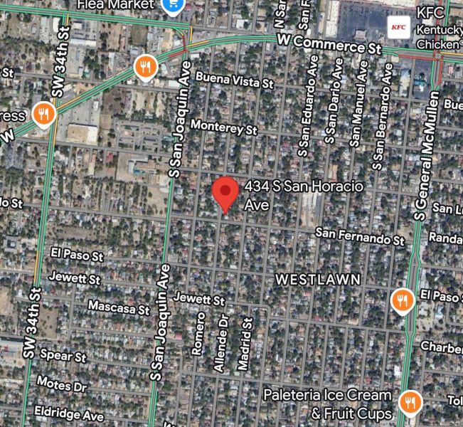 Image 6 of a home in . Image 6 of a home in .