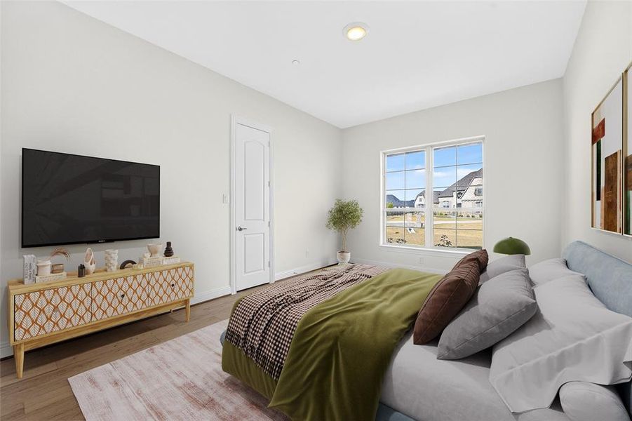 Virtually Staged Virtually Staged