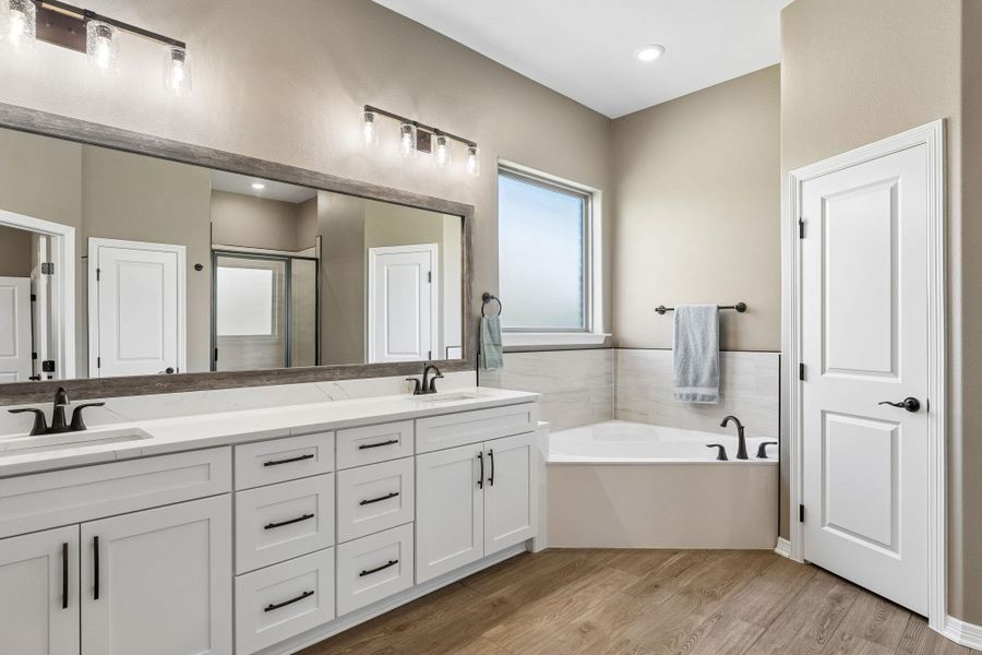 Thoughtfully designed for everyday comfort, with the kind of space that quietly feels luxurious.
