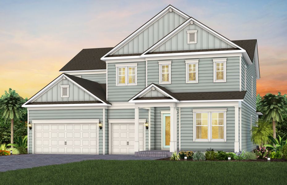 Lowcountry Elevation | LC2 Lowcountry Elevation | LC2