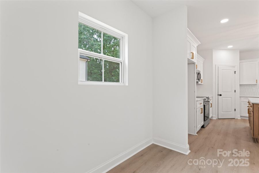 Spacious, unfurnished interior of a new home in , Harrisburg (Image 29). Spacious, unfurnished interior of a new home in , Harrisburg (Image 29).