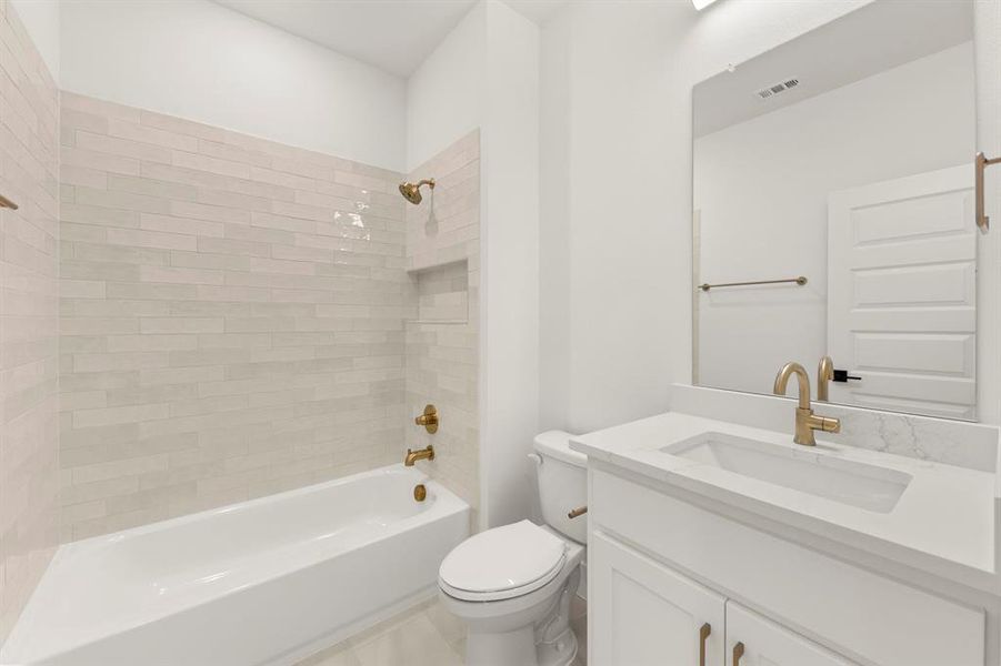 681 Capella - 5TH Bath