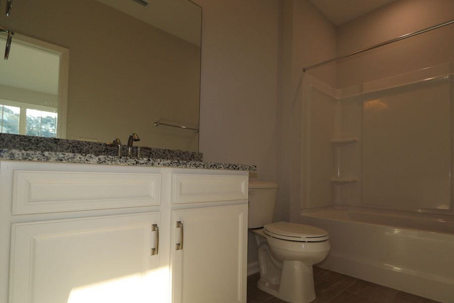 Bathroom Bathroom