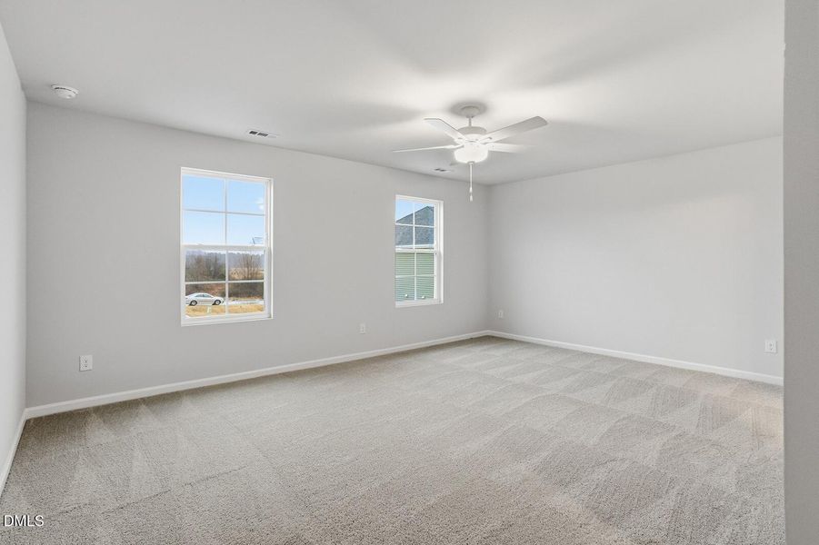 Primary Suite
