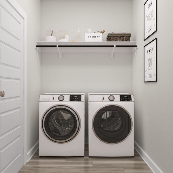 Image 23 of a home in Union Collection at Park Central. Image 23 of a home in Union Collection at Park Central.