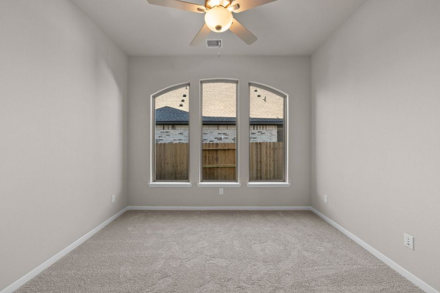 New Home in Conroe, TX.  - Slide 9