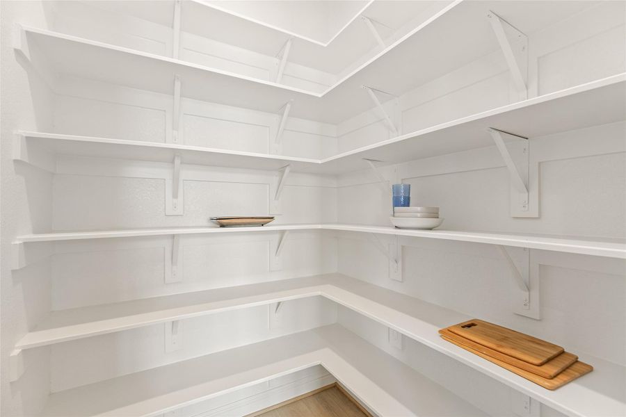 Spacious, unfurnished interior of a new home in Sunterra, Katy (Image 24). Spacious, unfurnished interior of a new home in Sunterra, Katy (Image 24).