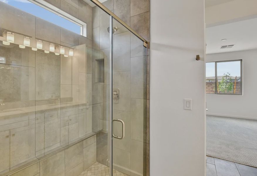 Wickenburg Ranch HS 1559 Primary Bath - 14 of 16 Wickenburg Ranch HS 1559 Primary Bath - 14 of 16
