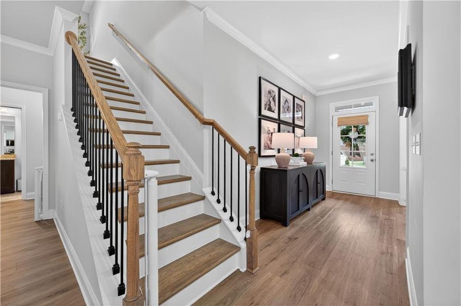 Image 45 of a home in .