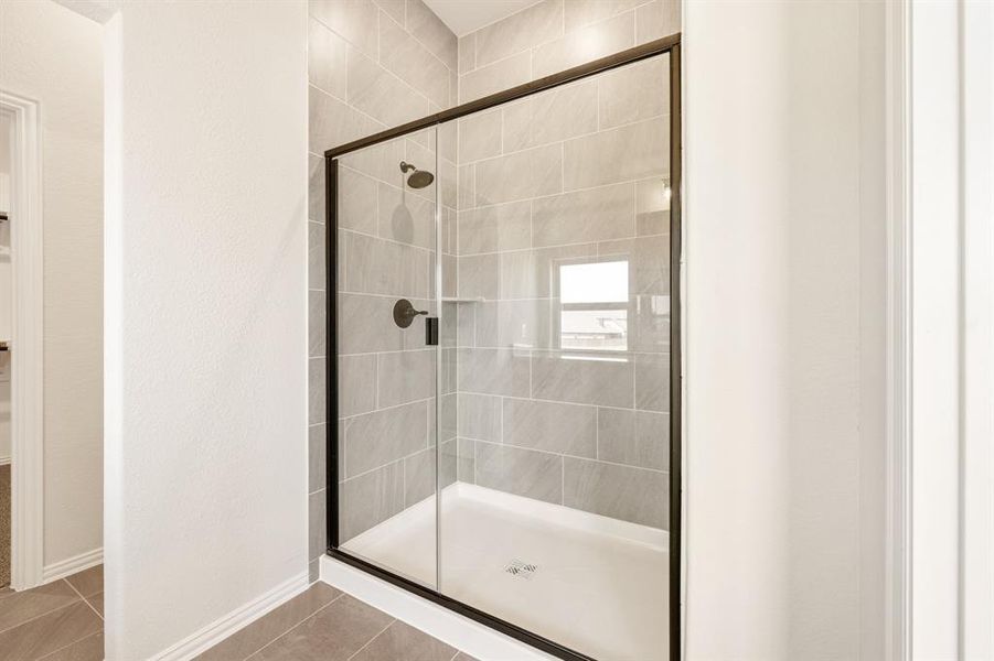 Furnished interior view inside a new home in Mockingbird Hills 60-65, Joshua (Image 4). Furnished interior view inside a new home in Mockingbird Hills 60-65, Joshua (Image 4).