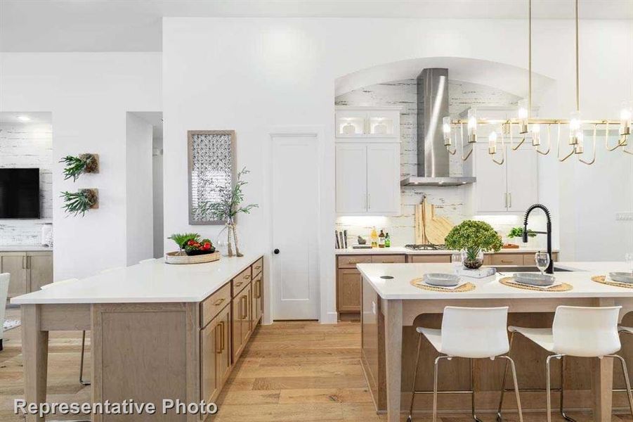 Kitchen (Representative Photo) Kitchen (Representative Photo)