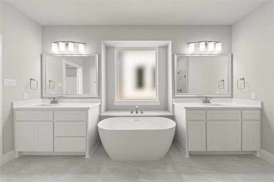 8508 Cross Timber  Bath 3