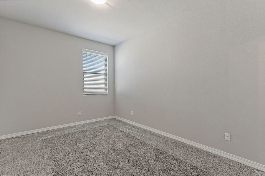 Spacious, unfurnished interior of a new home in Emerald Estates, Horizon City (Image 30). Spacious, unfurnished interior of a new home in Emerald Estates, Horizon City (Image 30).