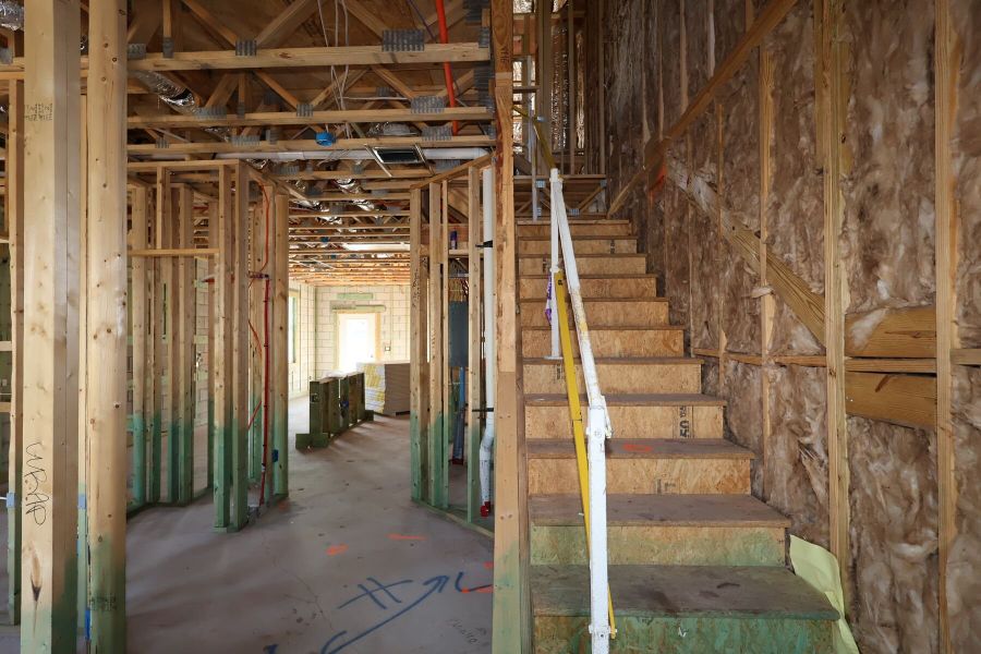 Insulation