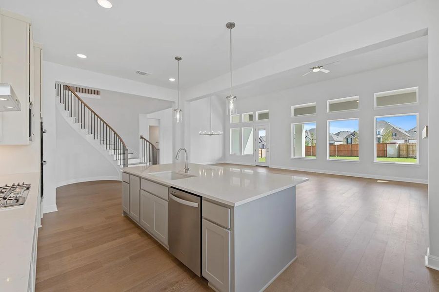 Grantley G Kitchen Grantley G Kitchen