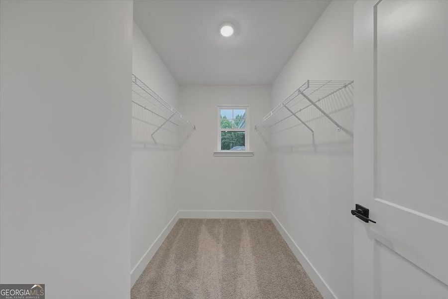 Spacious, unfurnished interior of a new home in Canterbury Villas, Carrollton (Image 35). Spacious, unfurnished interior of a new home in Canterbury Villas, Carrollton (Image 35).