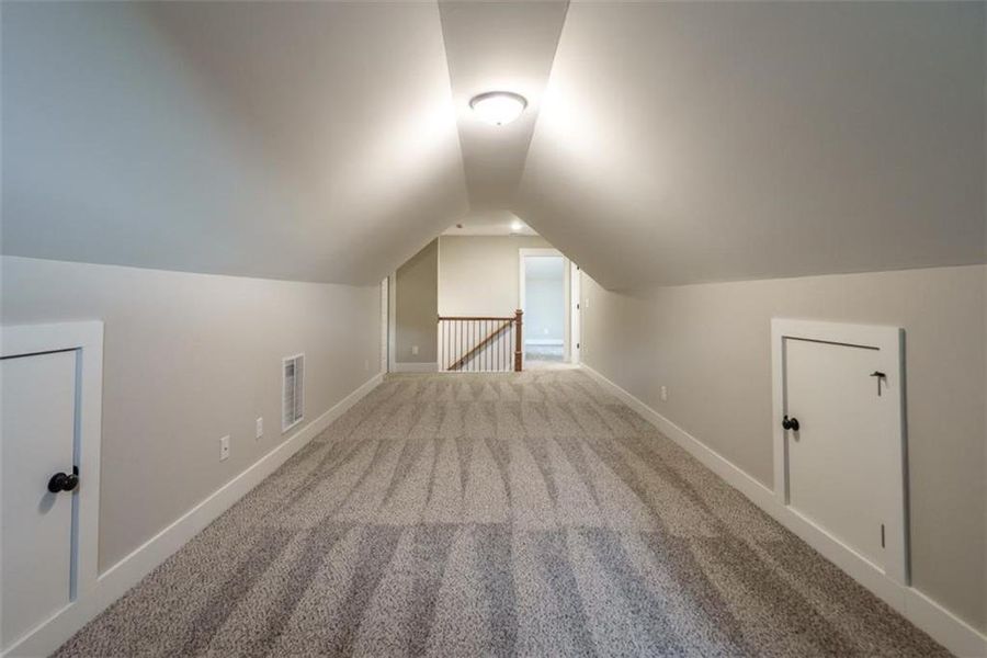 Spacious, unfurnished interior of a new home in , Social Circle (Image 21).