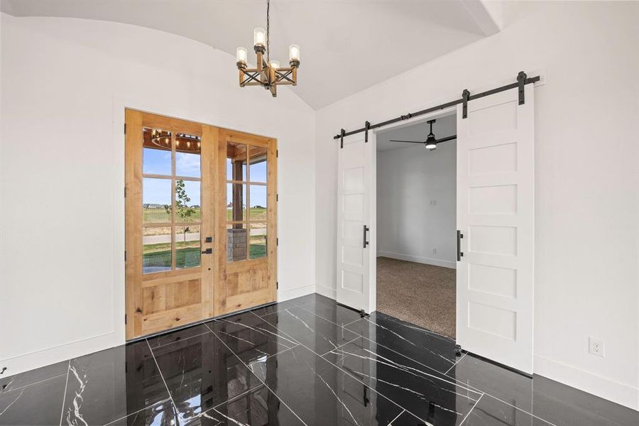 Spacious, unfurnished interior of a new home in , Venus (Image 37). Spacious, unfurnished interior of a new home in , Venus (Image 37).