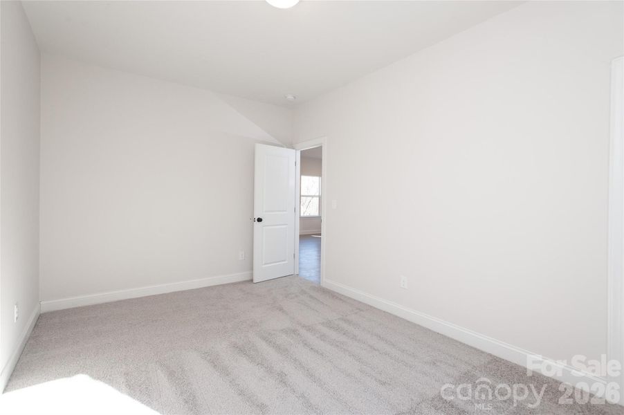 Spacious, unfurnished interior of a new home in , Stanley (Image 12).