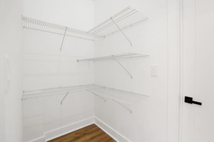 Spacious, unfurnished interior of a new home in , Atlanta (Image 48). Spacious, unfurnished interior of a new home in , Atlanta (Image 48).