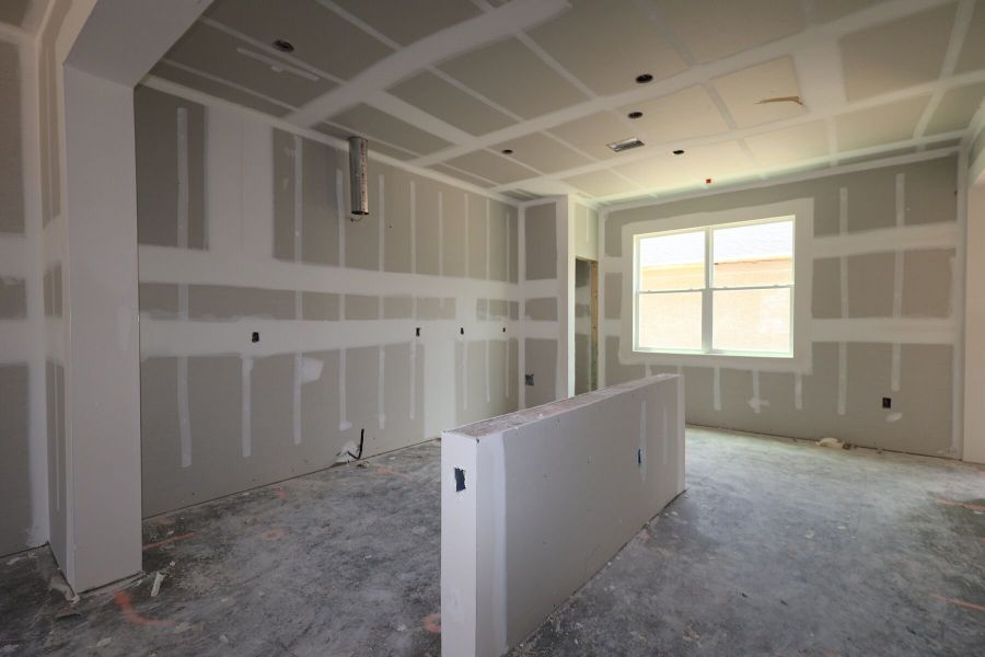 Drywall Drywall