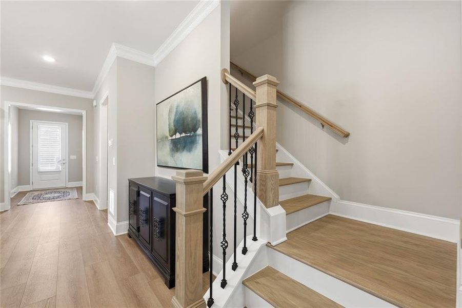 Image 40 of a home in .