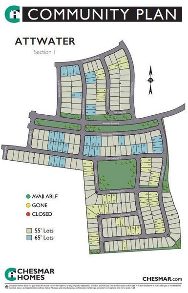 Image 13 of a home in Attwater.