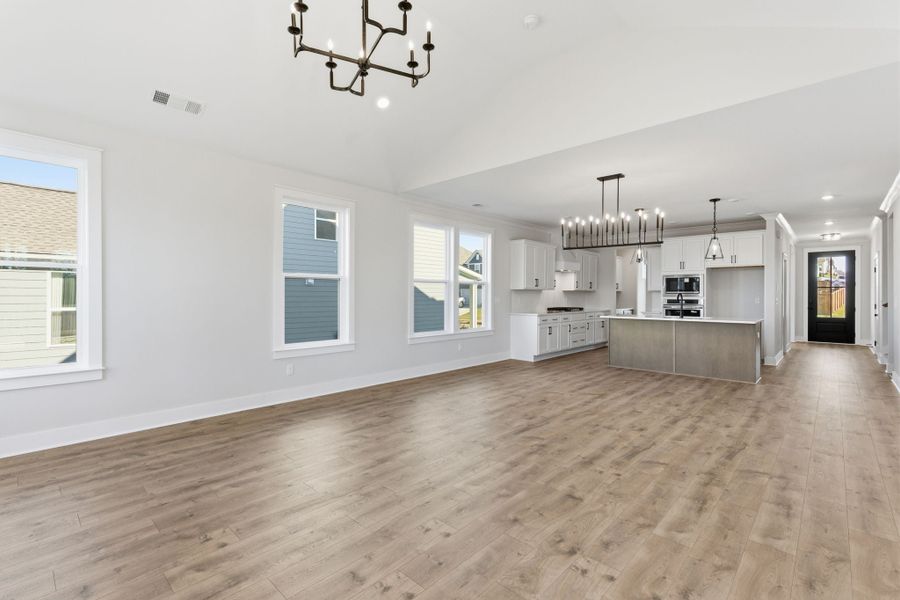 Spring Hill, TN New Home.  - Slide 13