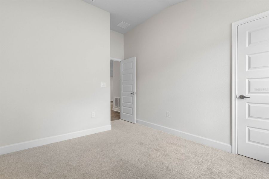 Spacious, unfurnished interior of a new home in Palm Coast, Palm Coast (Image 25).